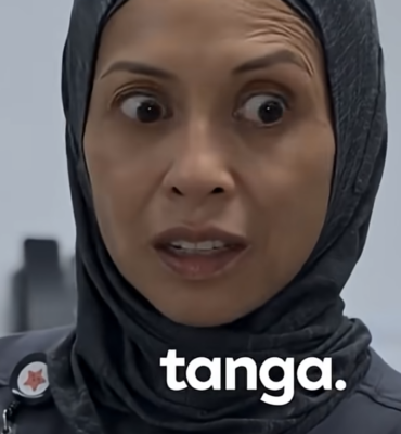 Perhleh from The Pitt says "Ay Tanga" which means oh stupiid in English LOL